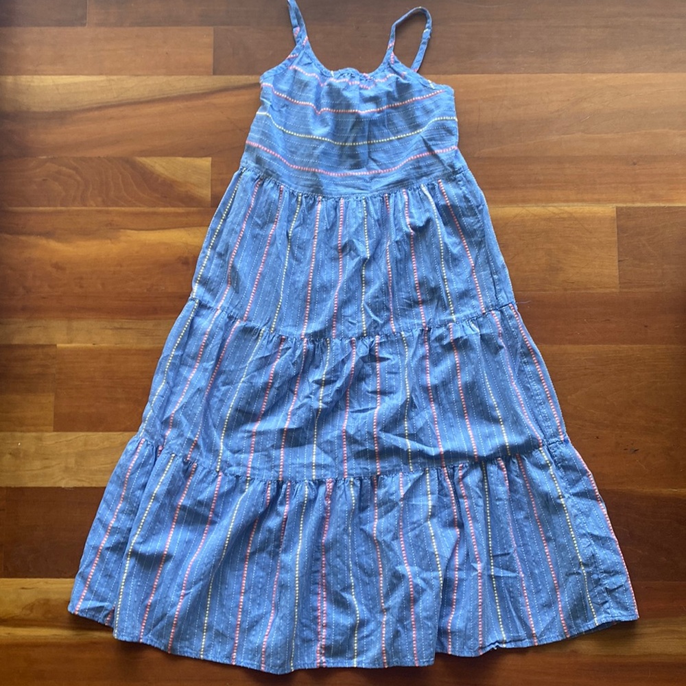 Cat & Jack Maxi Dress